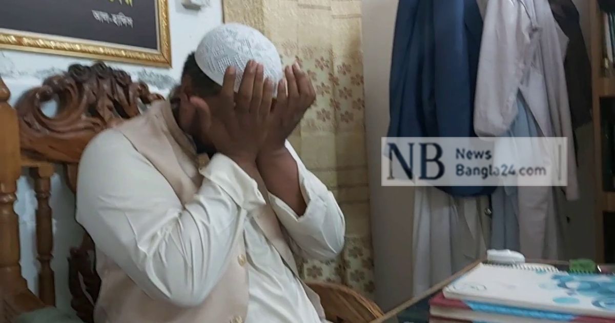ছাত্রকে যৌন নিপীড়নের মামলায় মাদ্রাসার ২ শিক্ষক গ্রেপ্তার