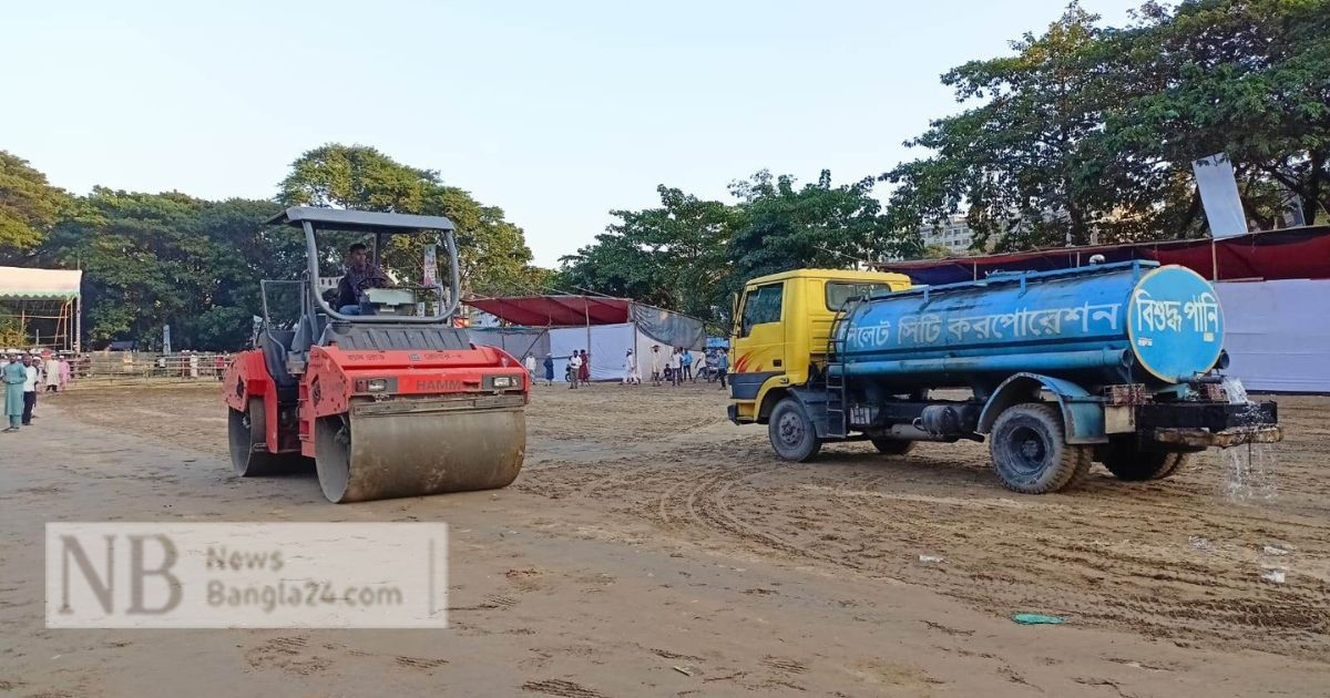 বিএনপির-সমাবেশস্থলে-সিলেট-সিটির-গাড়ি-মেয়রের-দাবি-ভাড়ার