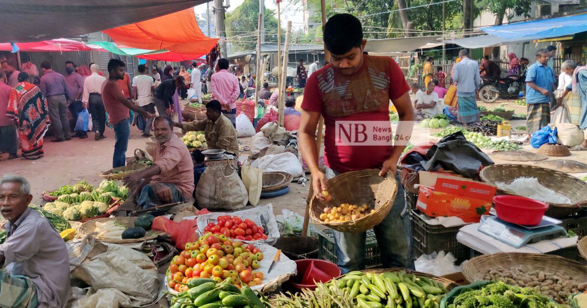 আলুর কেজি ৪০০