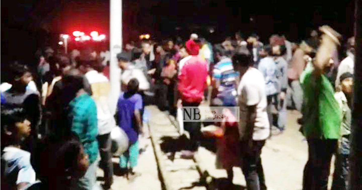 পতাকা টানাতে গিয়ে আরেক আর্জেন্টিনাপ্রেমীর মৃত্যু