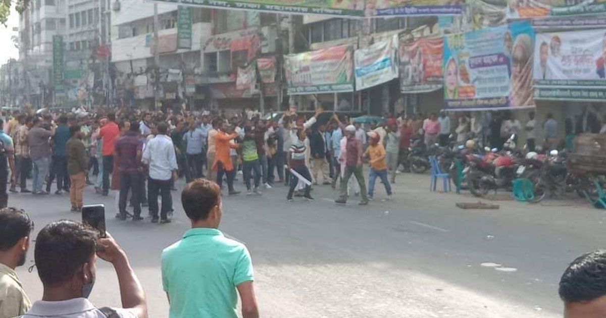 নয়াপল্টন-কার্যালয়ে-যুবদল-কর্মীদের-হামলা-ক্ষুব্ধ-ফখরুল