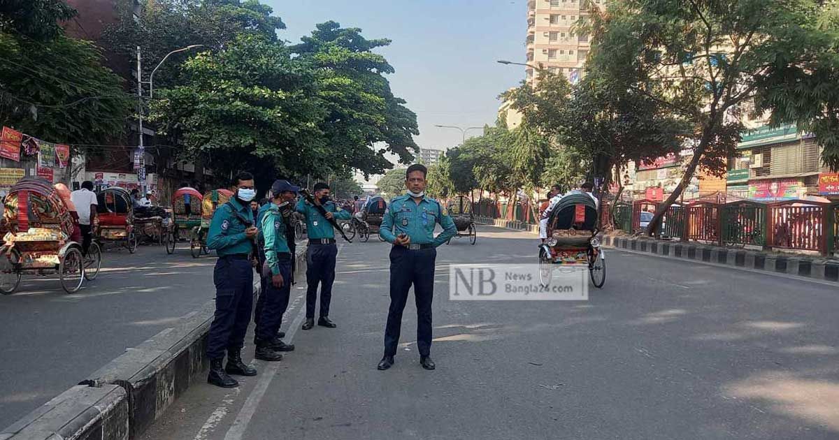 জঙ্গি পলায়ন: এবার পুলিশ সদর দপ্তরের তদন্ত কমিটি