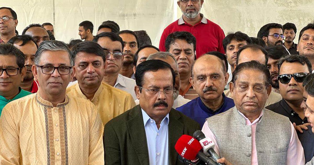 সাপকে-বিশ্বাস-করা-গেলেও-বিএনপি-জামায়াতকে-নয়-নানক