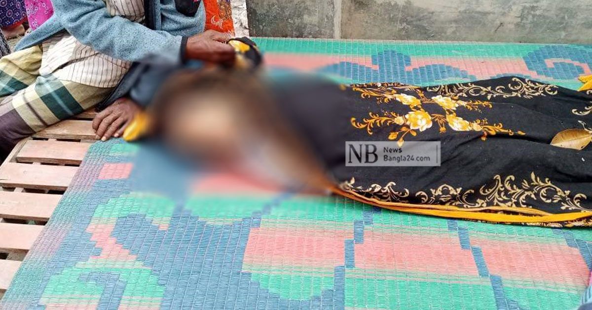 বাবা-মায়ের মারামারিতে প্রাণ গেল শিশুর