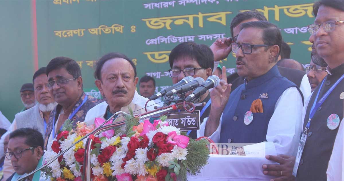 প্রধানমন্ত্রী-ঘুমান-মাত্র-৩-থেকে-সাড়ে-৩-ঘণ্টা-কাদের