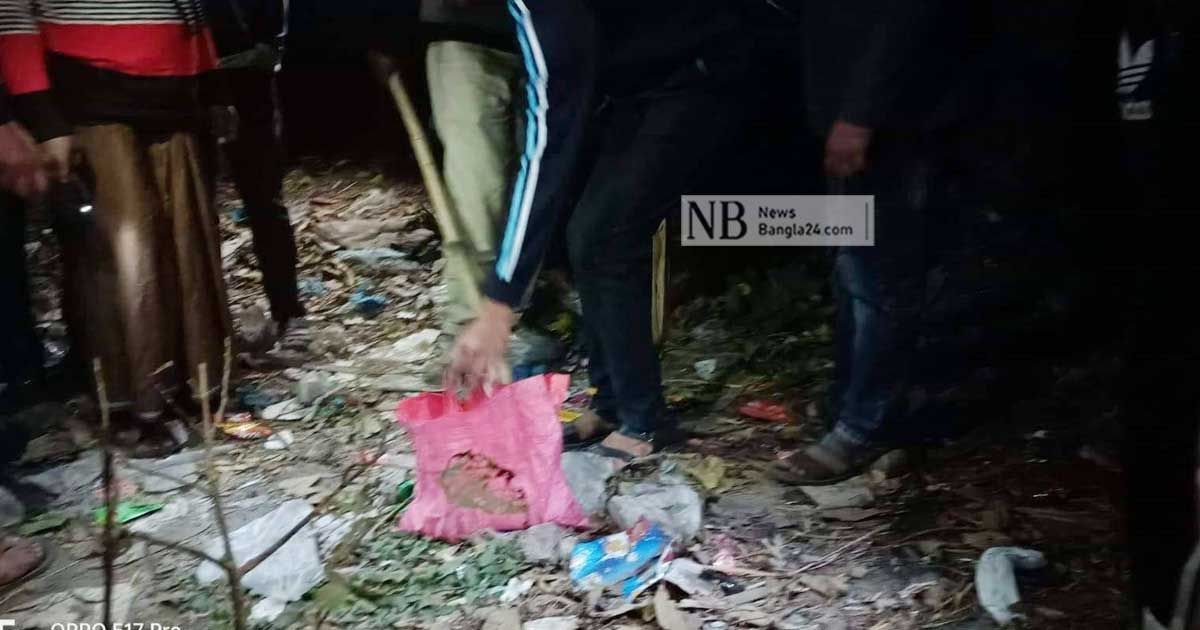 গাংনীতে-বিস্ফোরণে-মামলা-বিএনপির-২০-নেতা-কর্মী-আসামি