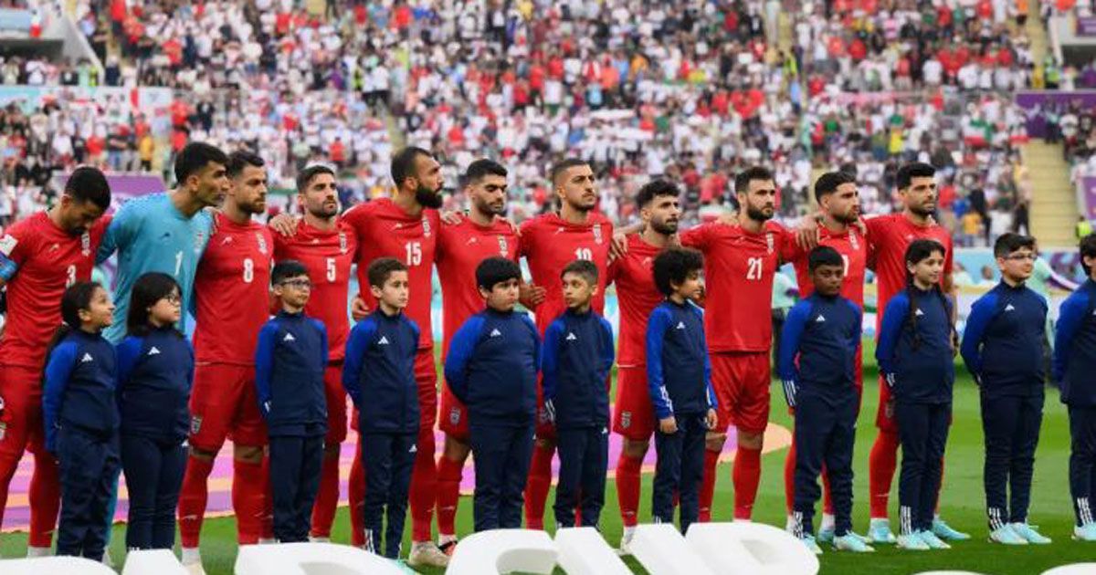 Iranian-government-threatens-families-of-national-football-team