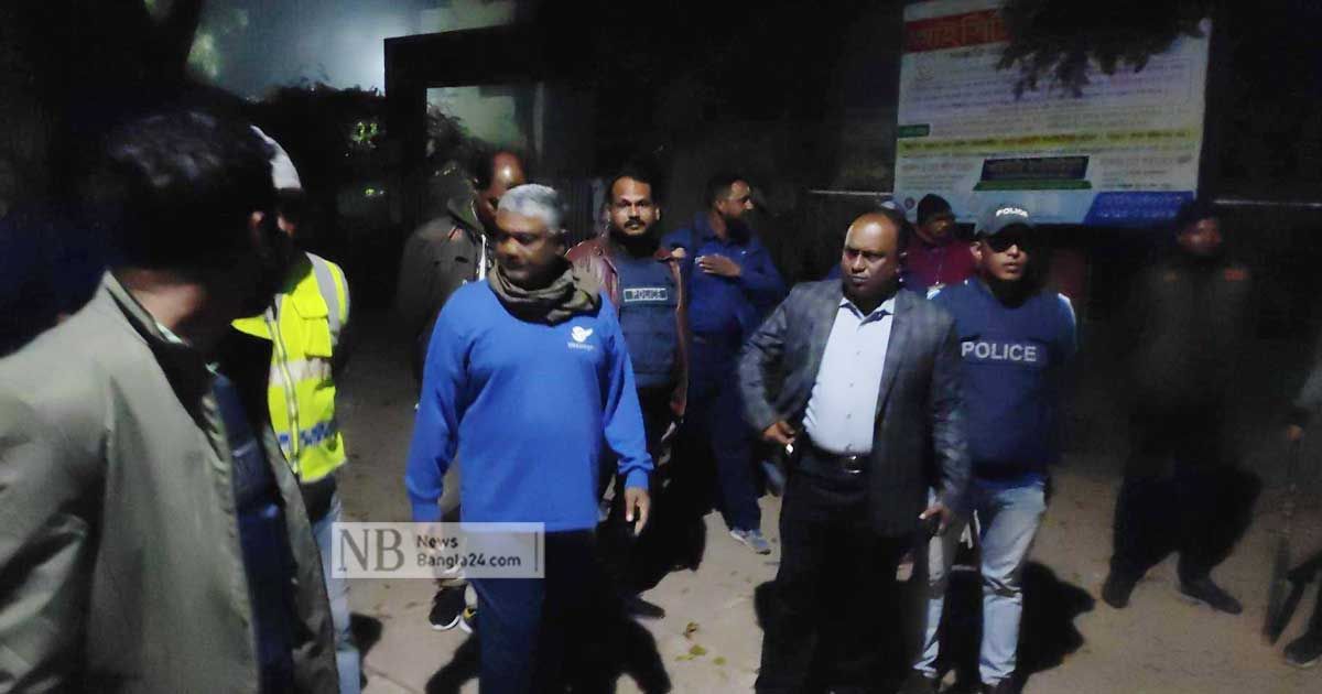 বগুড়ায় ছাত্রলীগ নেতাদের ওপর ‘পদবঞ্চিতদের’ হামলা, আহত ৭