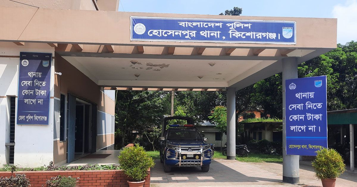 বিএনপি-নেতা-কর্মীদের-হামলায়-৪-পুলিশ-আহত