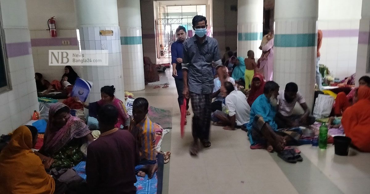 25-children-died-in-Mymensingh-Medical-in-two-days