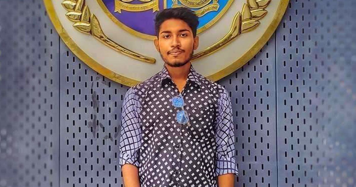 বাড্ডায় শিক্ষার্থী খুন