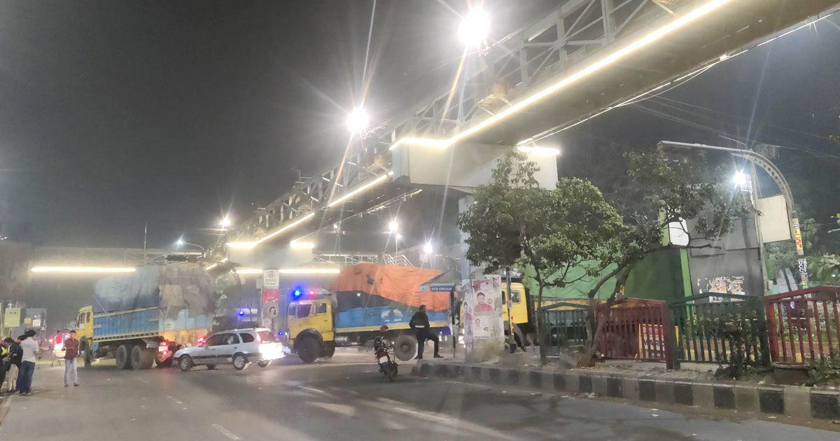 জয়কে আটকে কমিটি দাবি ঢাকা কলেজ ছাত্রলীগের