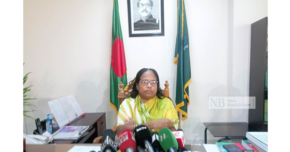 নির্বাচনে-দায়িত্ব-পালনে-ভয়-পেলে-চলবে-না-ইসি-রাশেদা