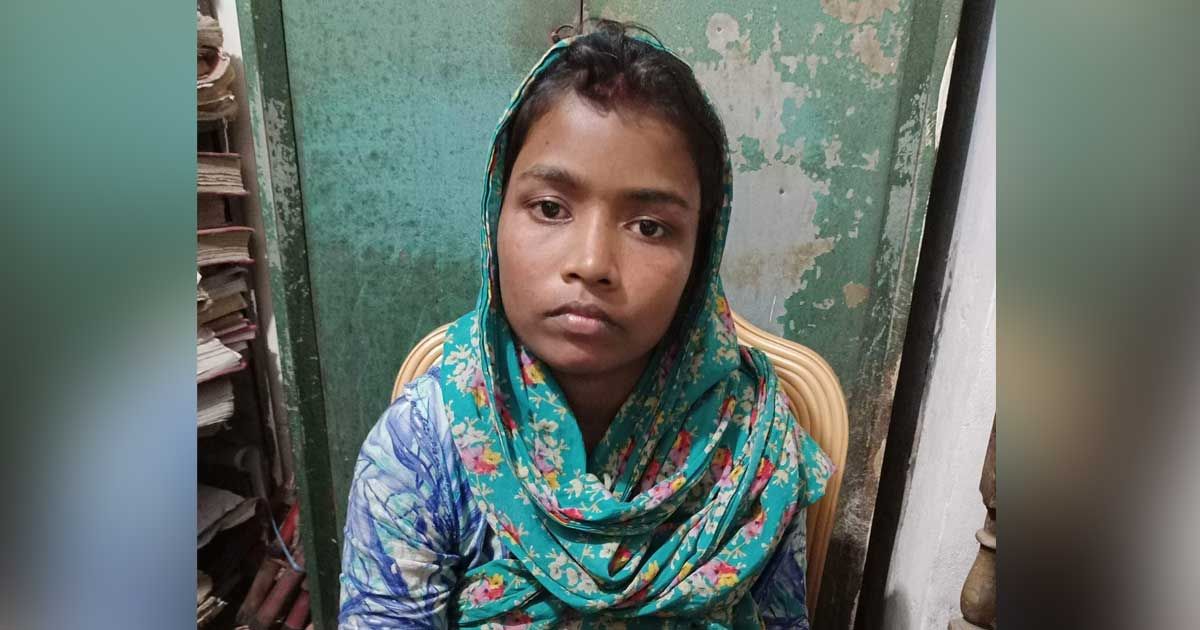তালাবদ্ধ-ঘরে-পুড়ে-২-শিশুর-মৃত্যুতে-মা-গ্রেপ্তার