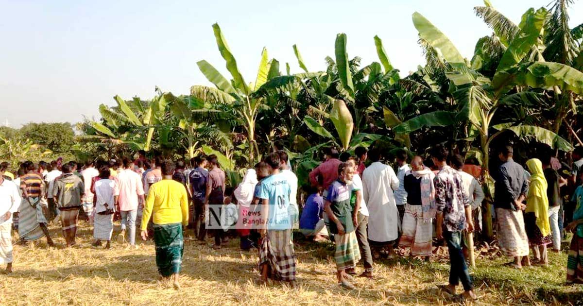 রায়পুরায়-কলাবাগানে-দুই-মরদেহ-একজনের-পরিচয়-শনাক্ত