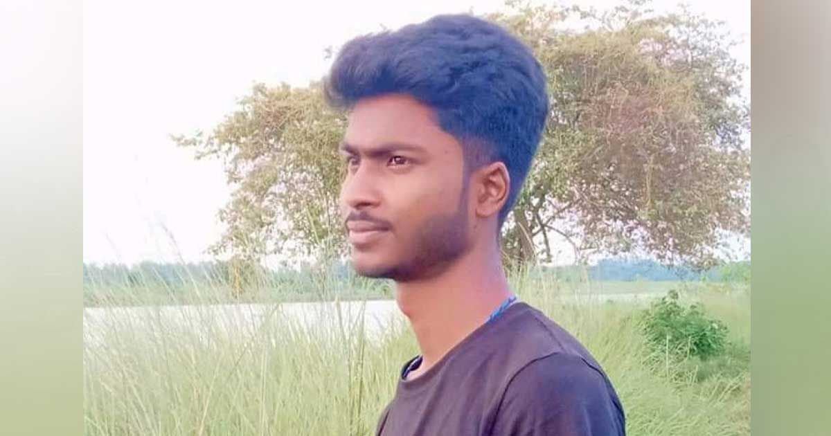 কিশোরকে-হত্যার-অভিযোগ-প্রেমিকার-পরিবারের-বিরুদ্ধে-