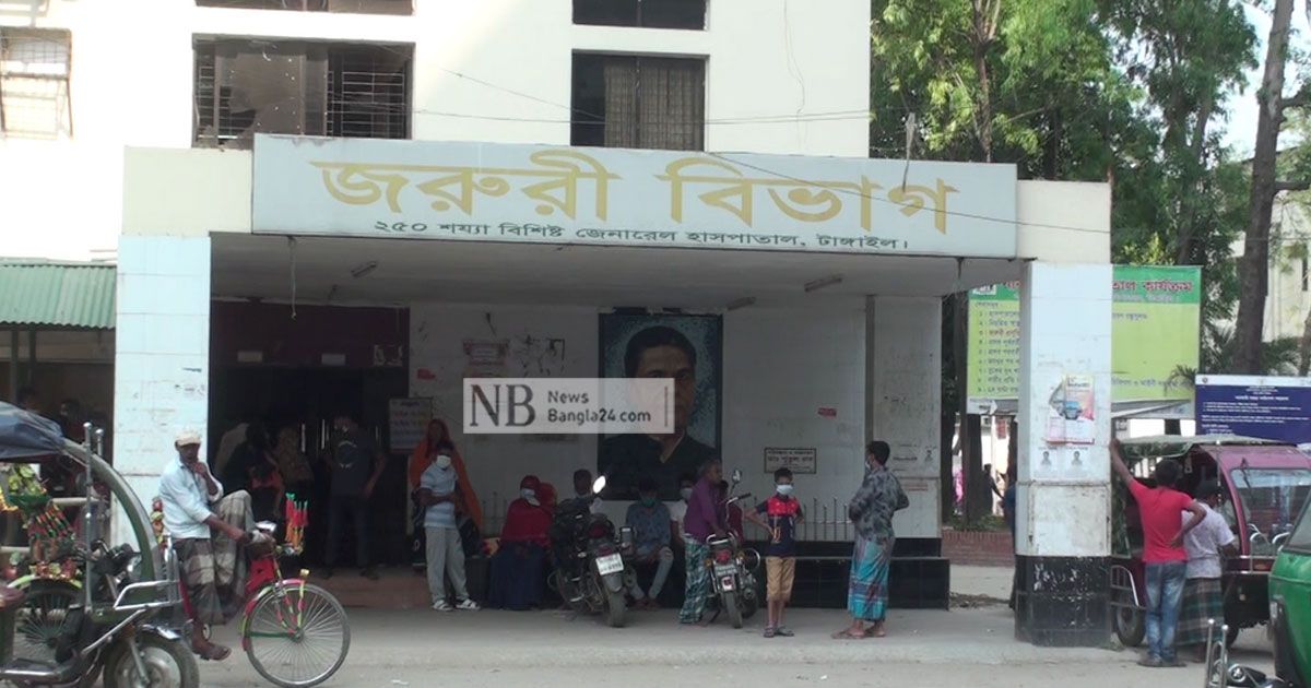 ট্রাক-থেকে-নেমে-আরেক-ট্রাকের-ধাক্কায়-প্রাণ-গেল-দুজনের