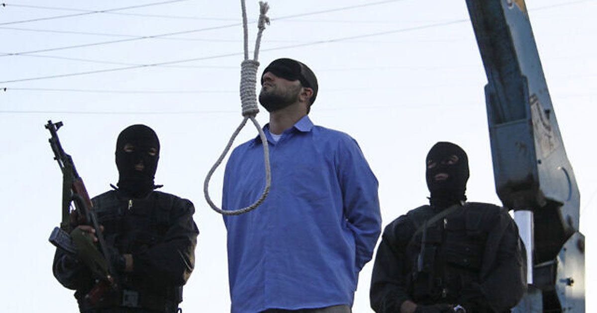 Death-penalty-record-in-Iran