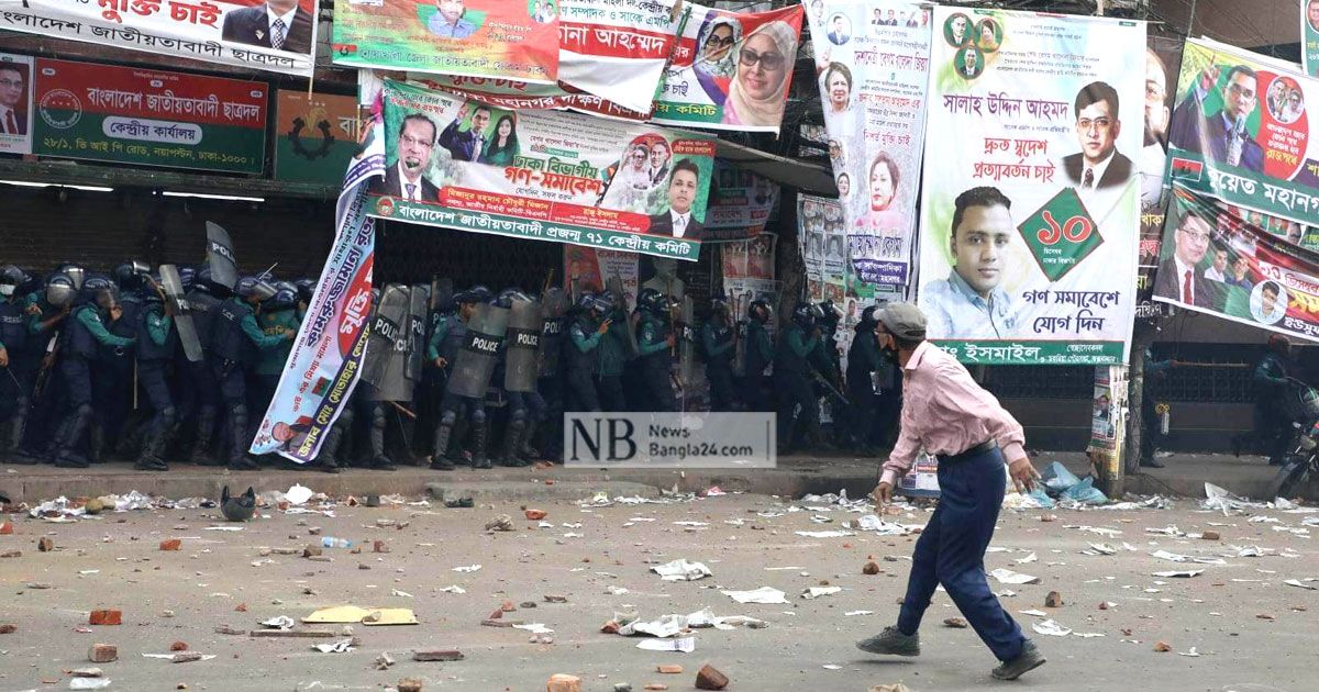 ফখরুল-আব্বাসের জামিন ঠেকাতে আপিলে যাচ্ছে রাষ্ট্রপক্ষ