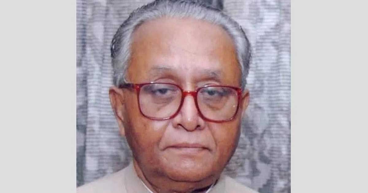 চলে-গেলেন-বঙ্গবন্ধুর-ঘনিষ্ঠ-এস-এ-মালেক