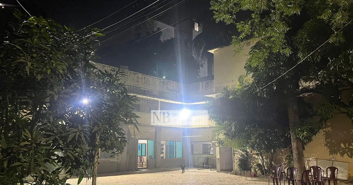 সমাবেশস্থল-নির্ধারণে-বিএনপির-বৈঠক