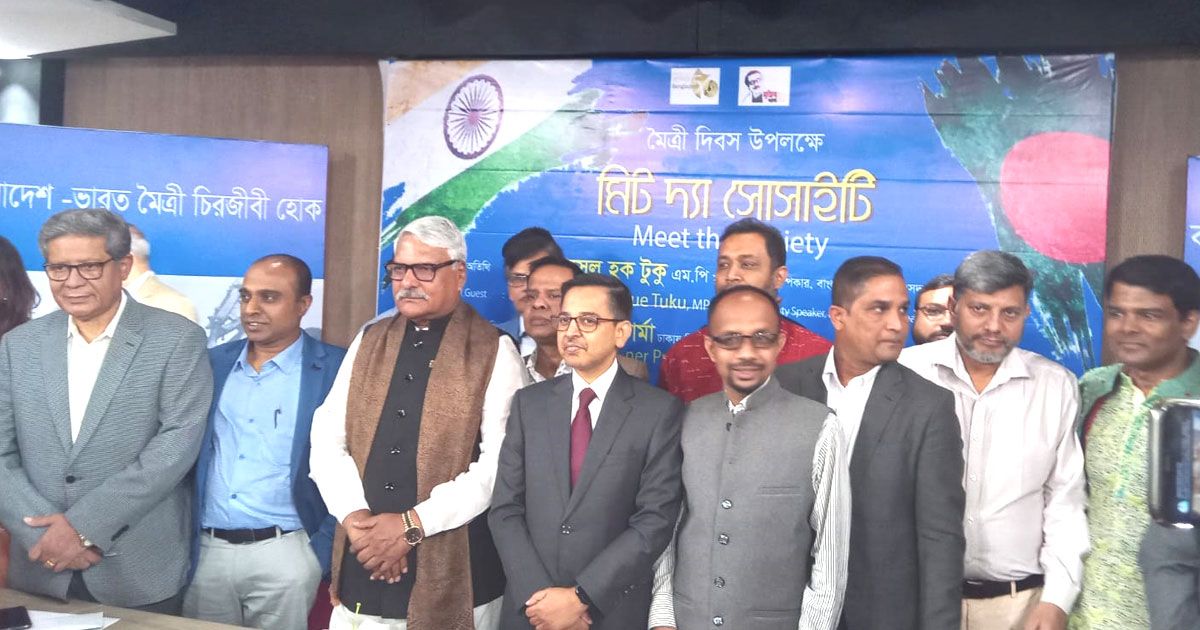 বাংলাদেশ-ভারত-সম্পর্ক-পুরো-বিশ্ব-দেখছে-প্রণয়-ভার্মা
