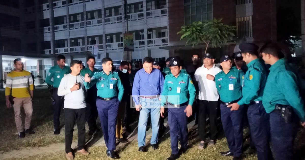 সমাবেশস্থল নির্ধারণে বিএনপির বৈঠক
