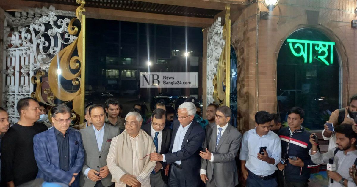 দেশব্যাপী-বিক্ষোভ-পণ্ডেও-১০-ডিসেম্বর-নিয়ে-আশাবাদী-বিএনপি