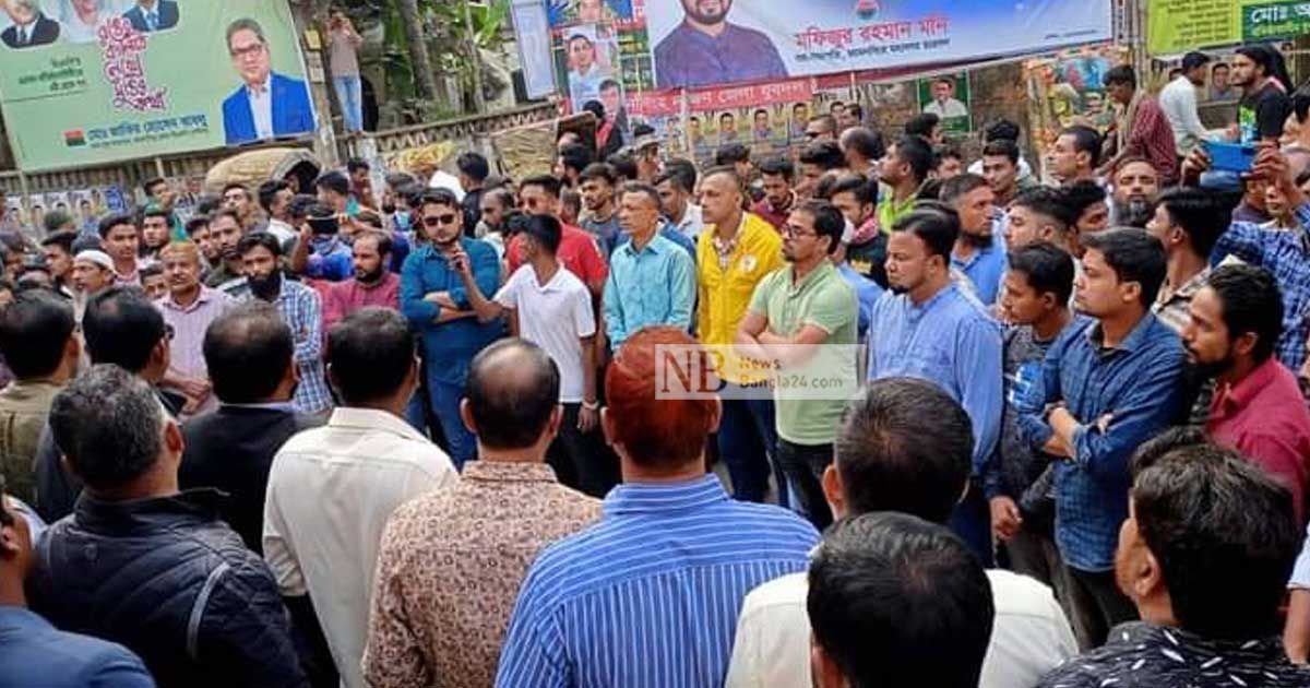দেশব্যাপী বিক্ষোভ পণ্ডেও ১০ ডিসেম্বর নিয়ে আশাবাদী বিএনপি