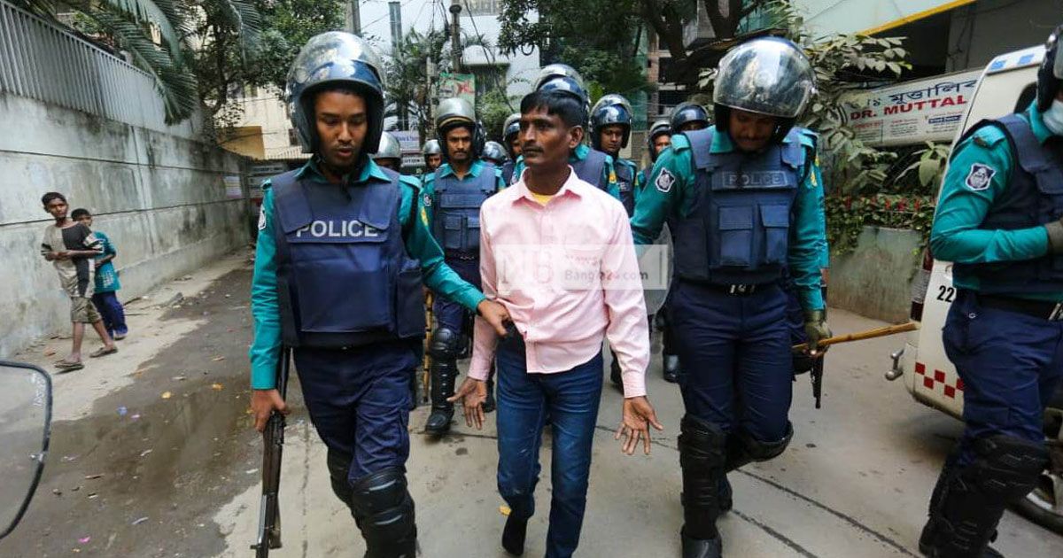 নয়াপল্টনে-জড়ো-হচ্ছেন-বিএনপি-নেতা-কর্মীরা