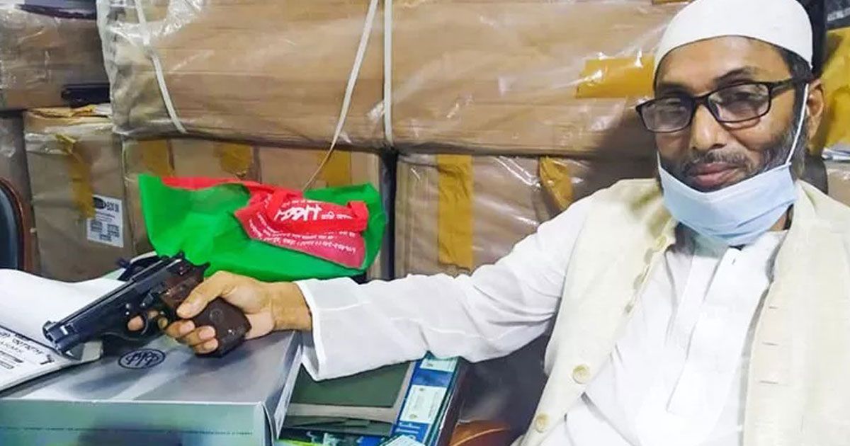 সংসদে বিএনপি না থাকলেও থাকবেন গোলবাগী