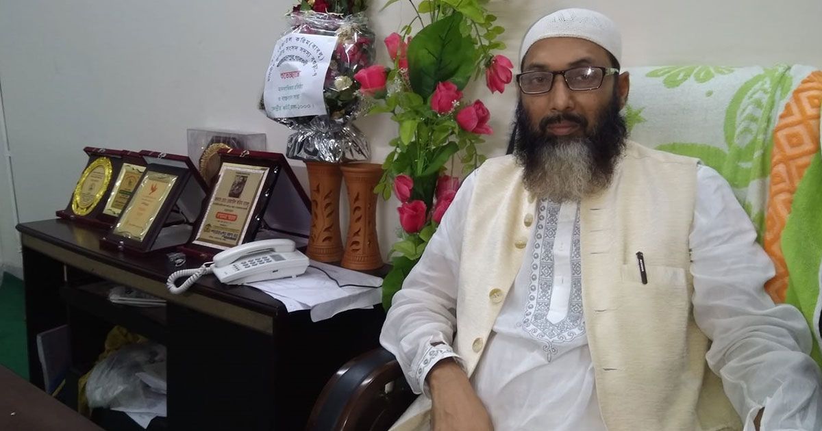 সংসদে বিএনপি না থাকলেও থাকবেন গোলবাগী