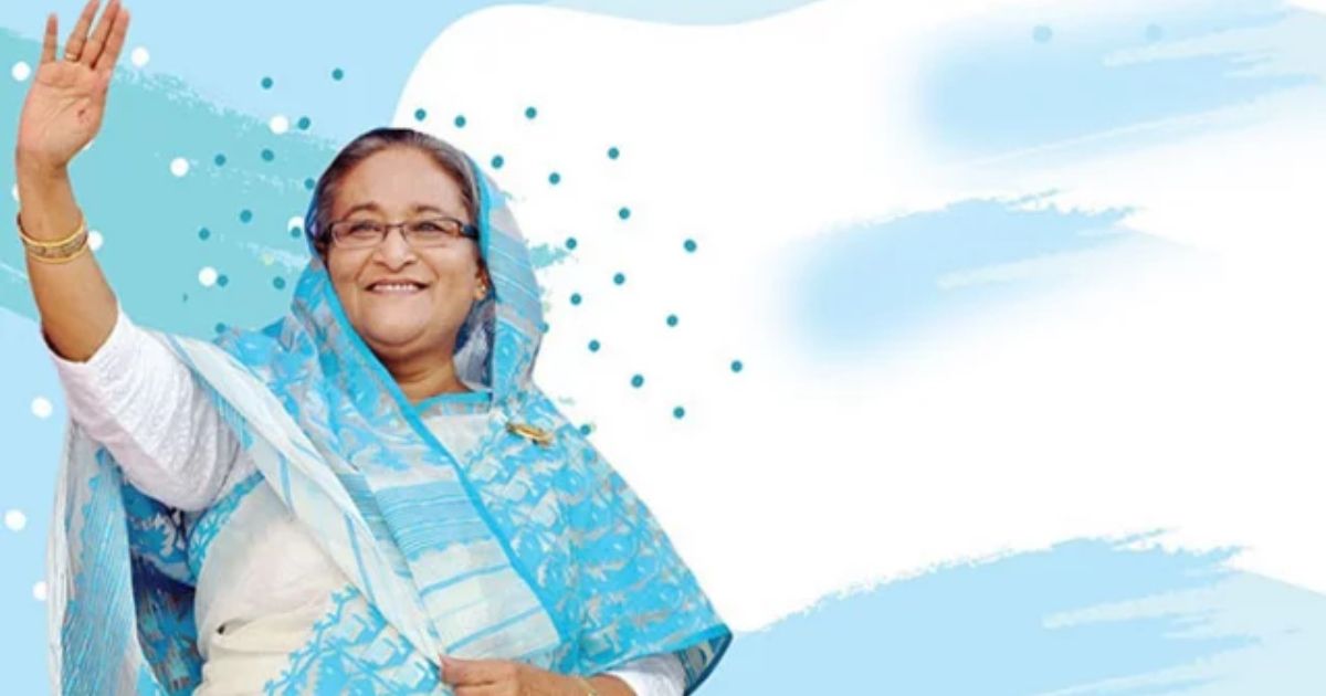 গণতন্ত্রের-লড়াই-চালিয়ে-ফোর্বসের-তালিকায়-শেখ-হাসিনা--