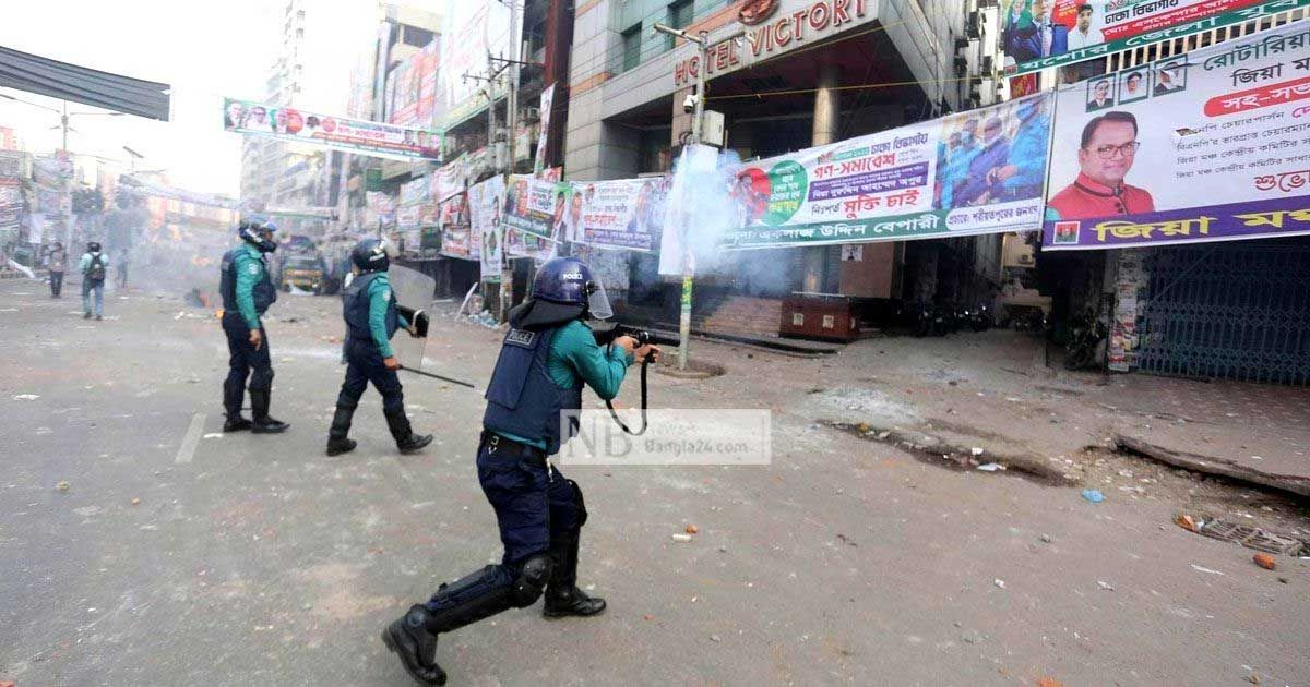 কার্যালয়ে মোশাররফ গয়েশ্বর আমান, গ্রেপ্তার নিয়ে ক্ষোভ 