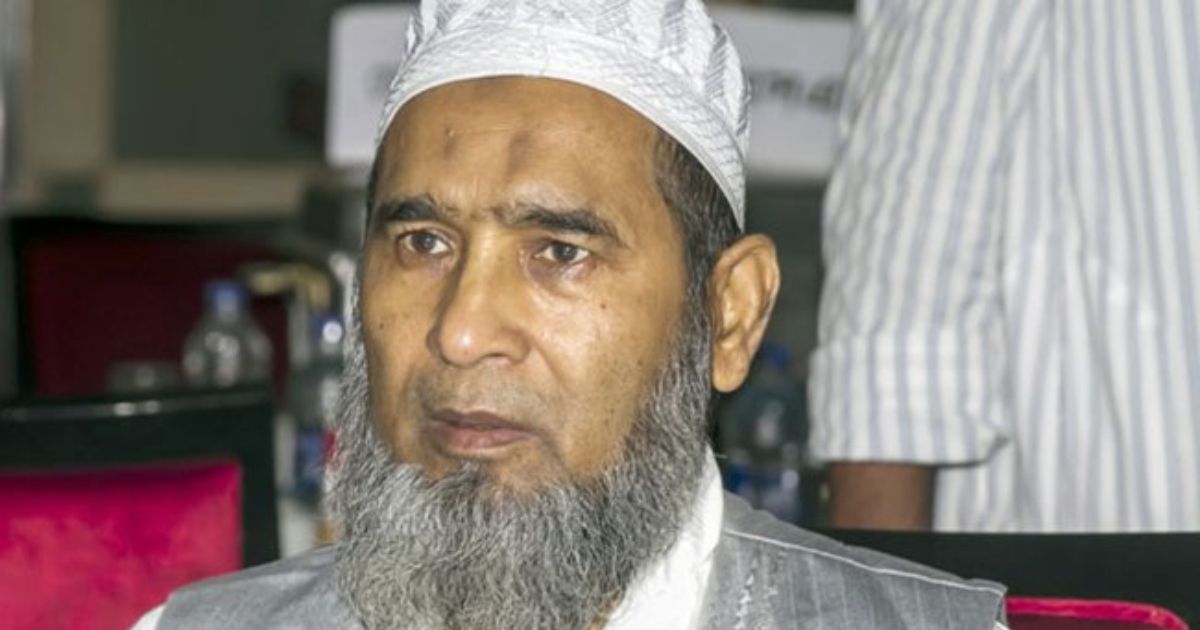 জামায়াতের-ভারপ্রাপ্ত-আমির-মুজিবুর-রহমান