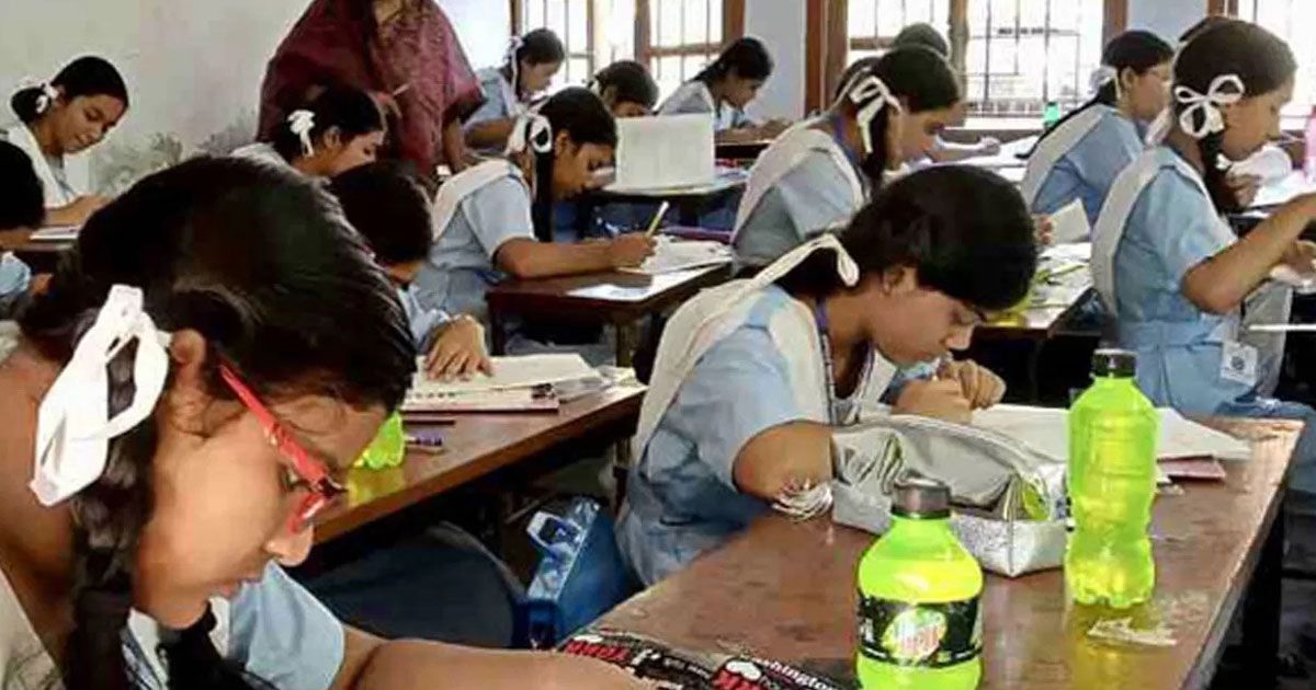 নাম ও জন্মসনদের নম্বর পরিবর্তন করে ভর্তি নয়