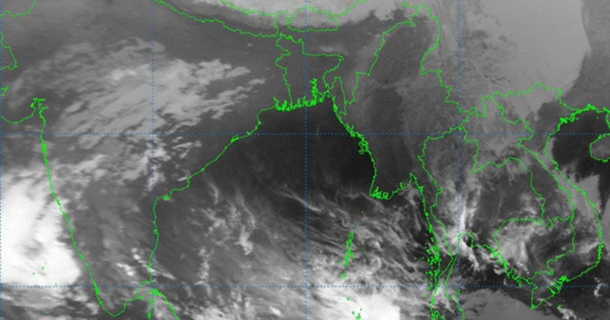 আগামীকাল-রাতের-তাপমাত্রা-কমতে-পারে