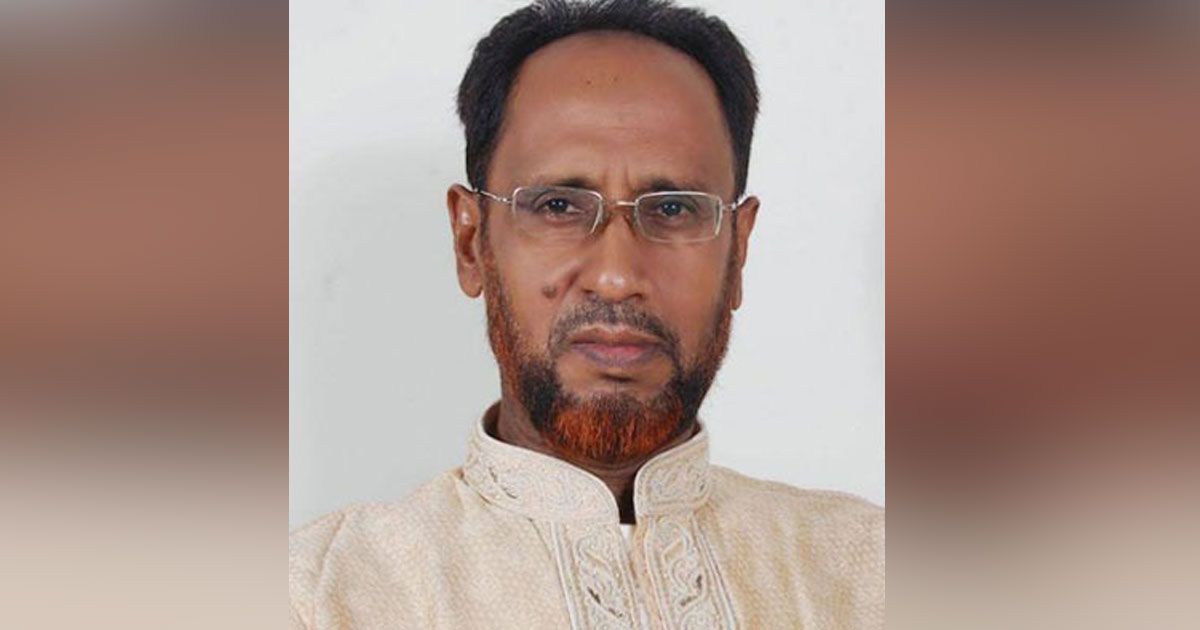 গাজীপুর-মহানগর-বিএনপির-আহ্বায়কের-মৃত্যু