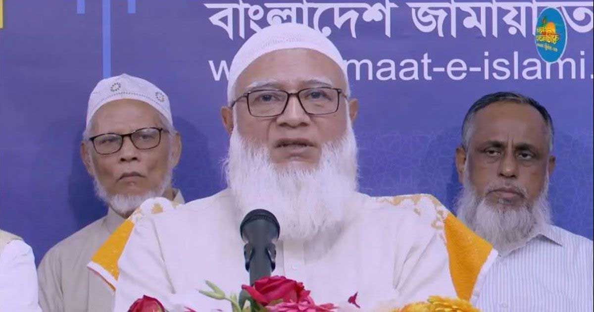 জঙ্গিদল হিন্দাল শারক্বীয়ার পেছনে জামায়াত-শিবির: সিটিটিসি