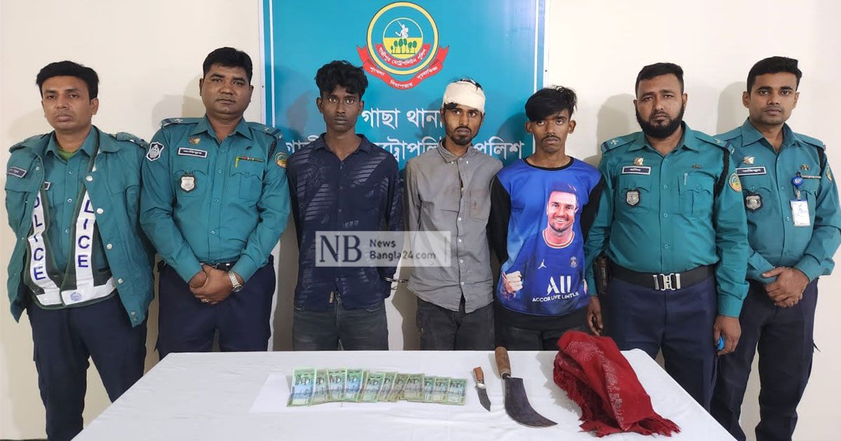 যানজটে-আটকে-থাকা-প্রাইভেটকারে-ছিনতাই-গ্রেপ্তার-৩
