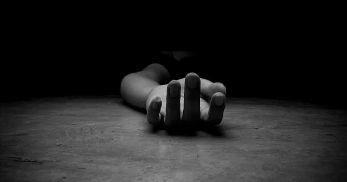 যাত্রাবাড়ীতে-গৃহবধূর-ঝুলন্ত-মরদেহ-উদ্ধার