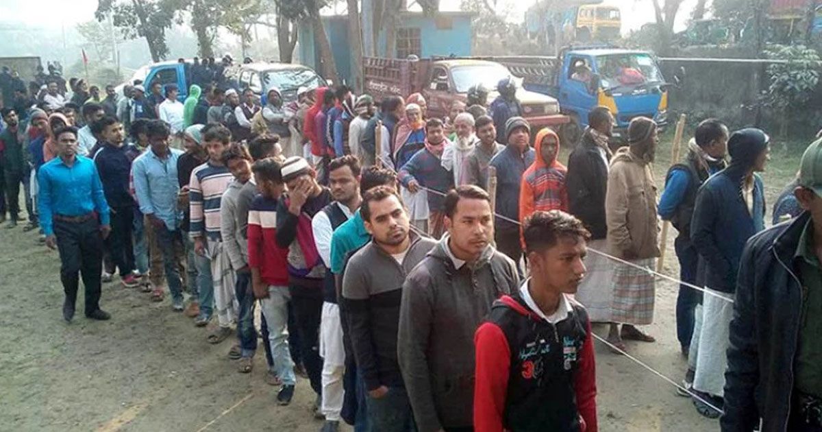 ব্রাহ্মণবাড়িয়া-২: ৫০ বছর পর পাবে কি আওয়ামী লীগ?