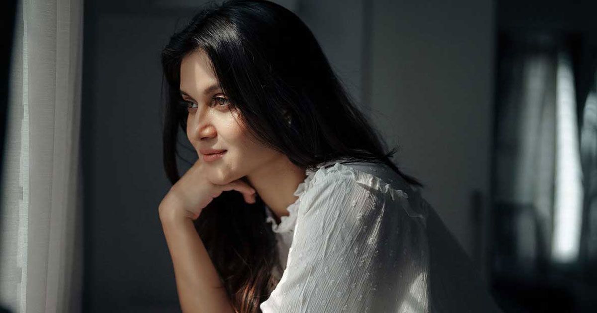 দম-নেয়ার-সময়-আমার-জীবনে-নেই-মিথিলা