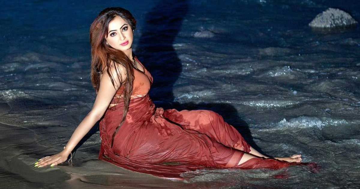 ‘জয় বাংলা’ আমার প্রথম অগ্নিপরীক্ষা: জাহারা মিতু