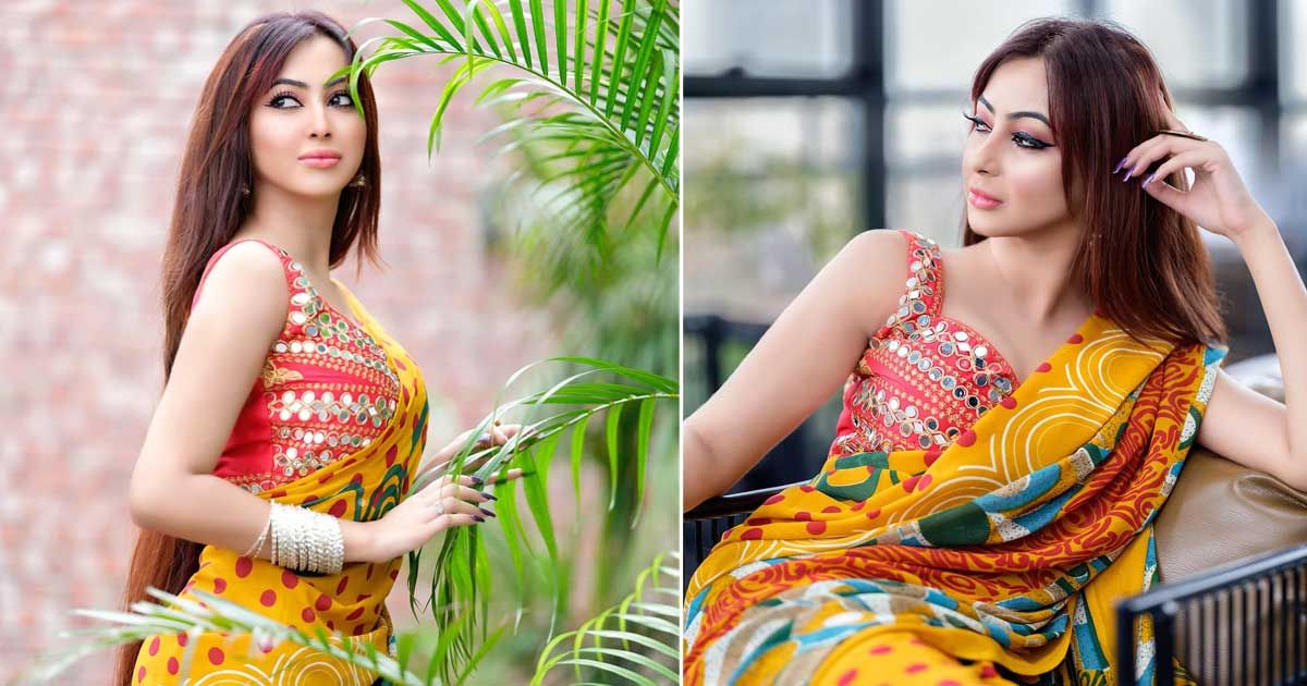 ‘জয় বাংলা’ আমার প্রথম অগ্নিপরীক্ষা: জাহারা মিতু