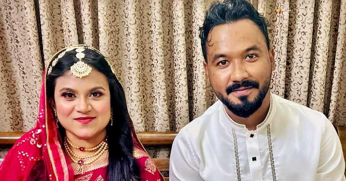 বিয়ে-করেছেন-কাবিলা-খ্যাত-পলাশ