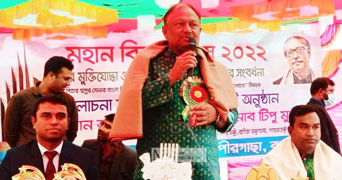 ‘৪১ সালের মধ্যে উন্নত দেশের কাতারে যেতে চাই’