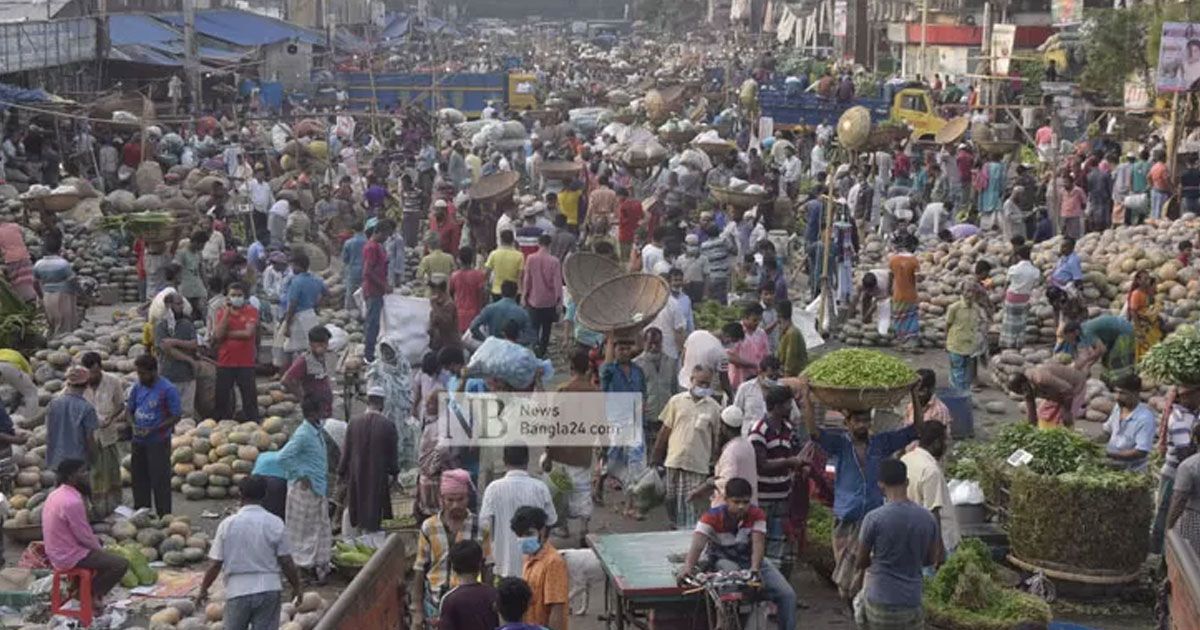 ‘চার সদস্যের পরিবারে খাবার খরচ মাসে ২৩৬৭৬ টাকা’