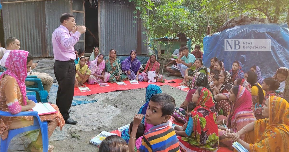 কুমিল্লায় বছরে প্রতারণার শিকার ৫ হাজার অভিবাসনপ্রত্যাশী