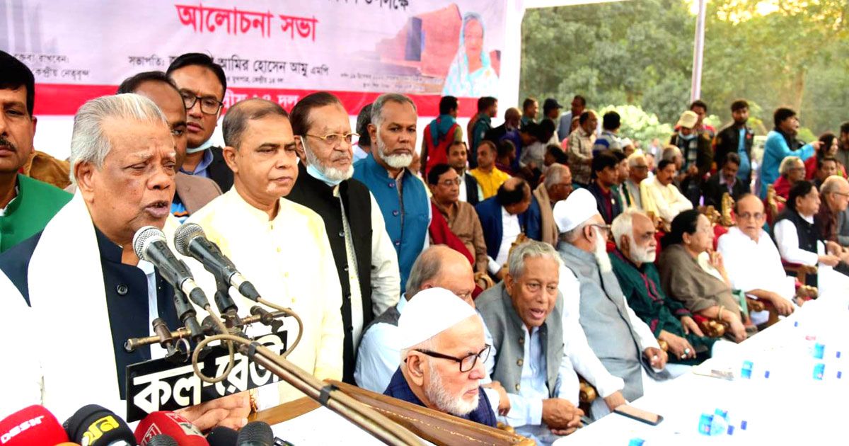 ভোটে-ক্ষমতার-পালাবদল-বিএনপির-সহ্য-হয়-না-আমু